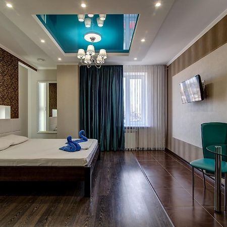 Bansay Dnipro Exterior foto